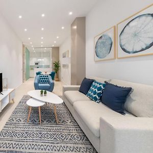 Appartement met Twee Slaapkamers
